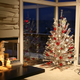 Image for article titled The Very American History of Christmas Lights